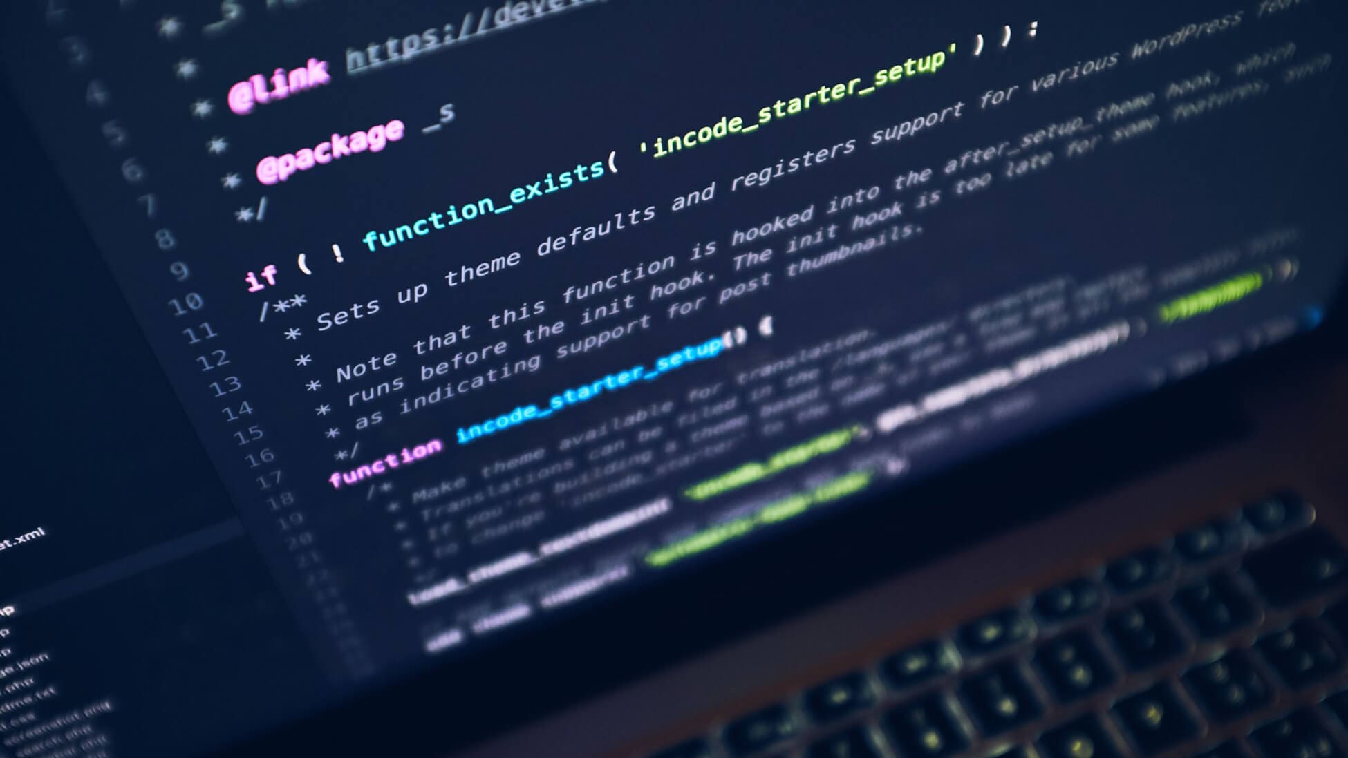 PHP