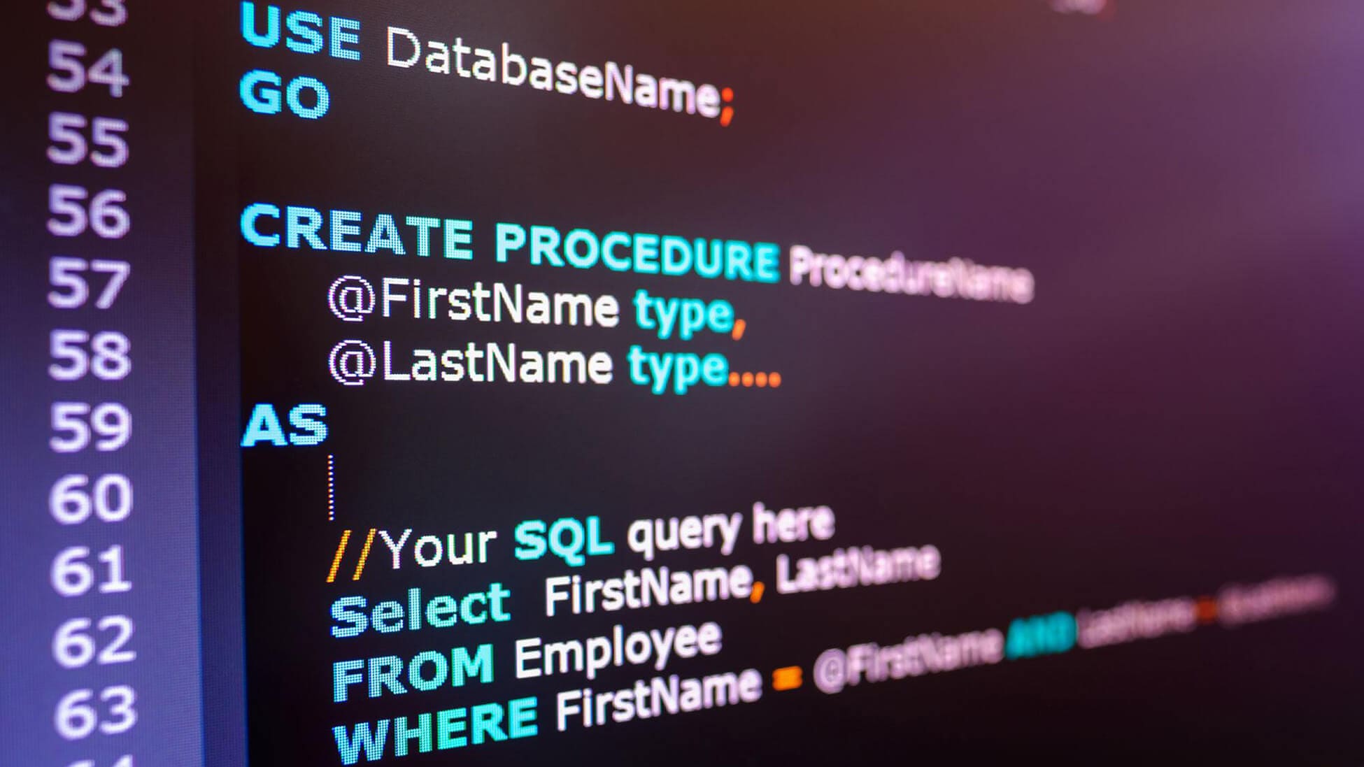 SQL