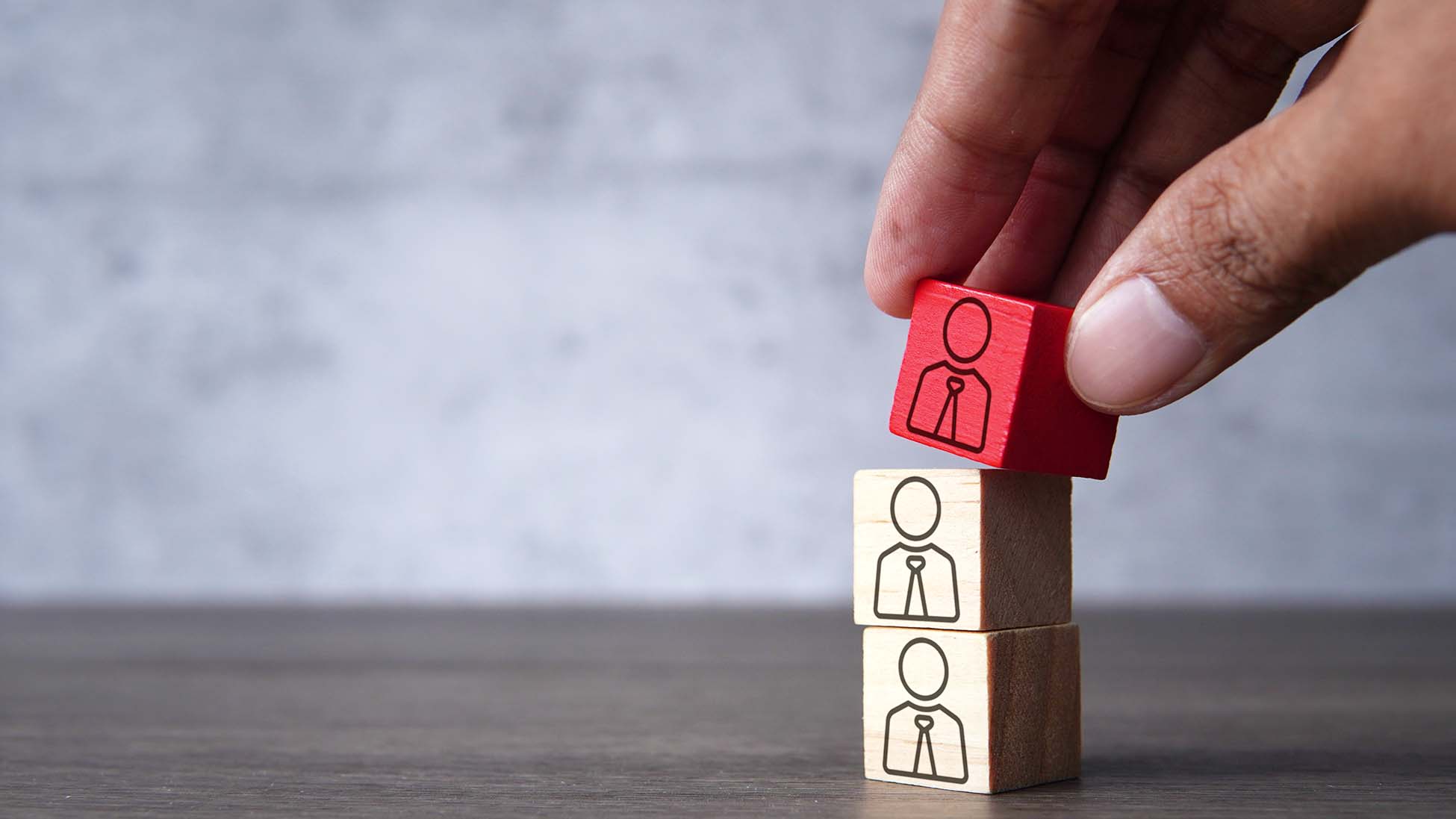 Empresa de seleccción de personal